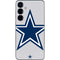 NFL Dallas Cowboys Large Logo Galaxy S25 Skin